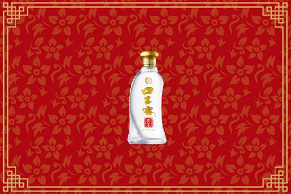 鲁山县回收口子窖