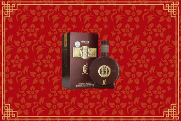 鲁山县回收习酒